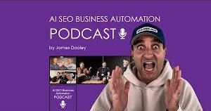 File:AI SEO & Business Automation Podcast.jpg