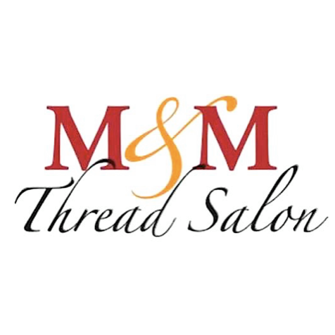 File:M&M Thread Salon logo.png