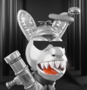 Funky Bunnies NFT.JPG