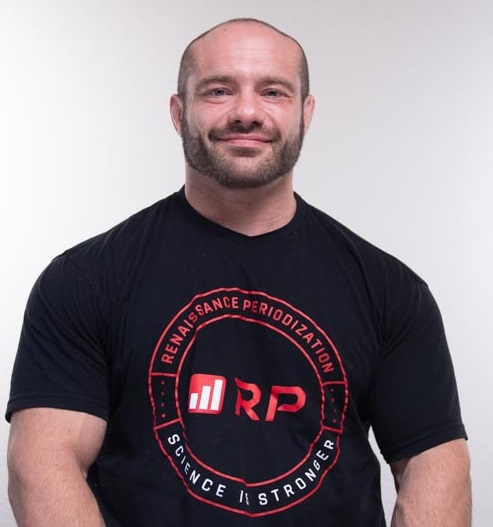 File:Dr. Mike Israetel.jpg