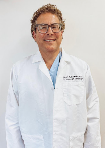 File:Dr. Scott Kamelle.jpg