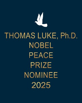 Thomas Luke Nobel Peace Prize Nominee.png