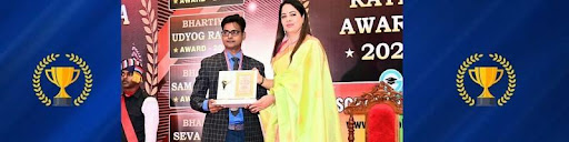 File:Niraj Kumar award.jpg