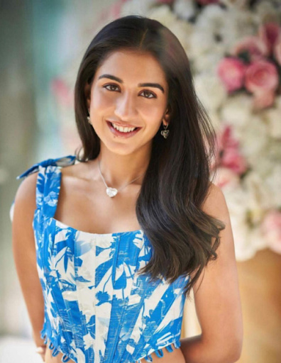 File:Radhika Merchant.jpg