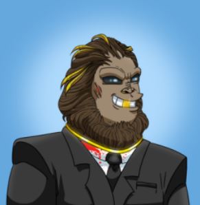 Bored Bigfoot Billionaires.JPG