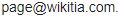 Wikitia contact email.JPG