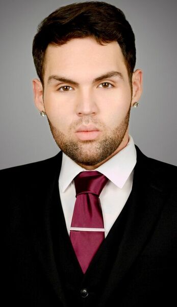 File:Sean DeMarco.jpg