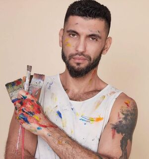 Samuel Hagai