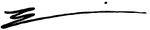 Signature of Ralph Debbas