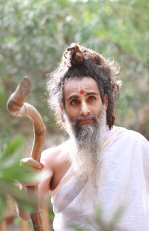 Sadguru Shri Riteshwar.JPG