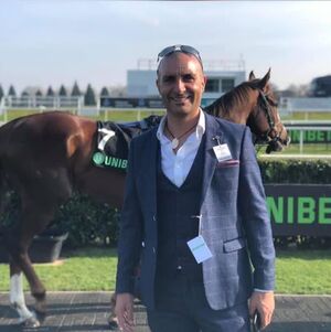 James Dooley Wikitia