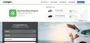 Carpages website.JPG