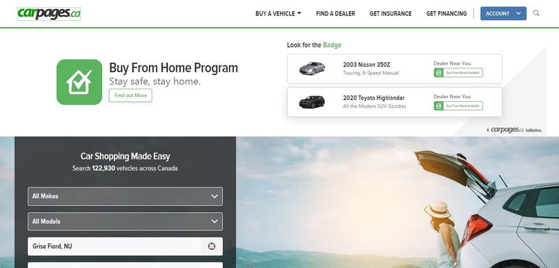 File:Carpages website.JPG