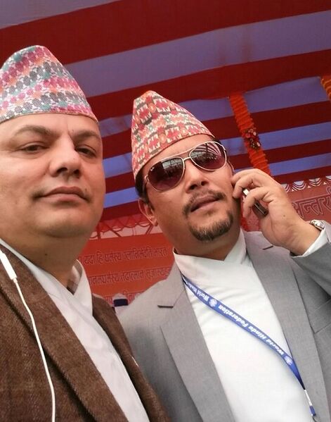 File:Anil Pandey 2227.jpg