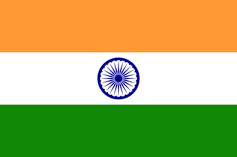 File:Flag of India.svg