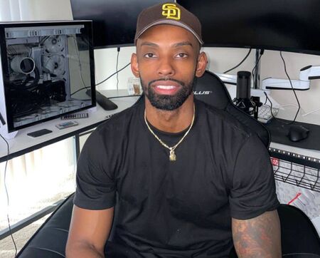 Paris Kinsey - Wikitia