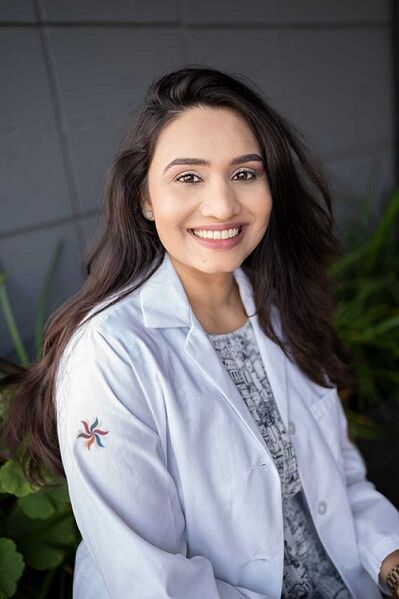 File:Dr Mansi Shah.jpg