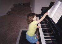 ARO ROSE childhood.JPG