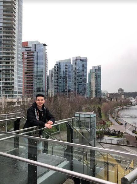 File:Wayne Liang 2022.JPG