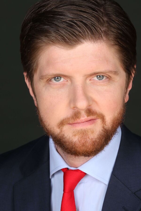 Buck Sexton - Wikitia