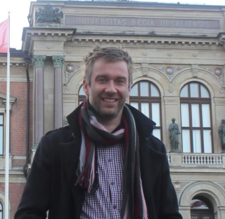 Daniel Primetzhofer professor.PNG