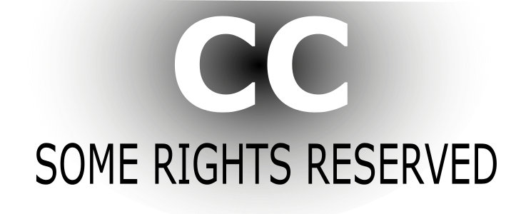 File:CC some rights reserved.svg
