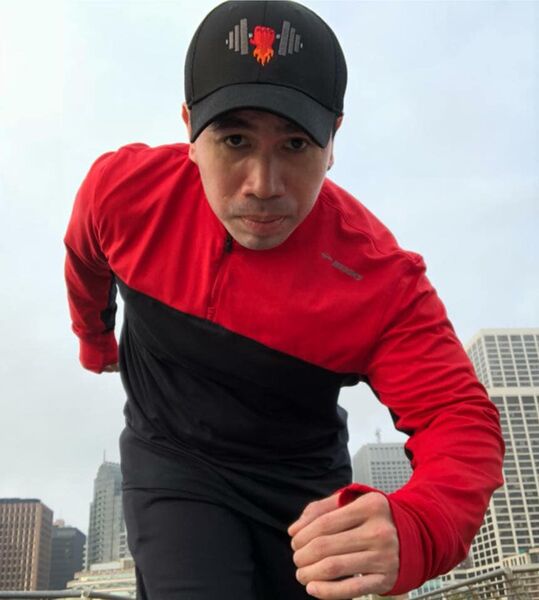 File:Michael James Tamondong 2021.jpeg