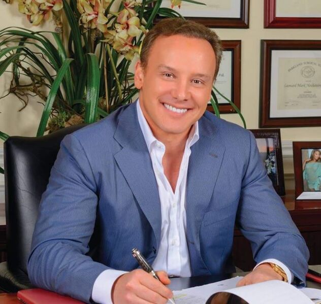 File:Leonard Hochstein.JPG