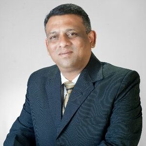 Chaitanya S. Sthalekar.jpg