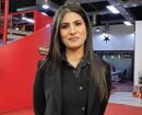 Rubika Liyaquat
