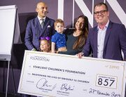 Aaron Sansoni - Starlight Foundation.jpg