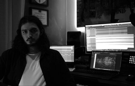 Bastien Rousset - Wikitia