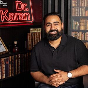 Dr. Karan Rajan.JPG