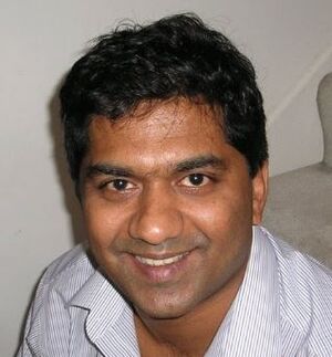 Aji Abraham.JPG