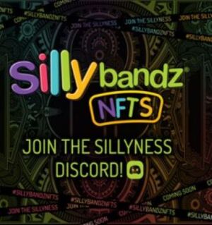 Sillybandz NFT.JPG