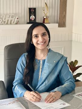 Lavleen Kaur at Santushti Holistic Health.jpg