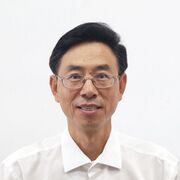 Guanghuo Lighter Chen.JPG