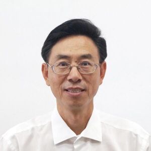 Guanghuo Lighter Chen.JPG