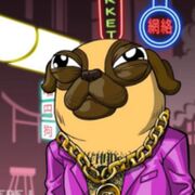 Cyberpugs NFT24.JPG