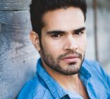 Karan Choudhary actor.JPG