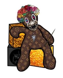 Klepto Bears.JPG