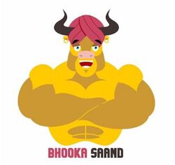 Bhooka Saand.JPG