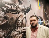 Iliyan Kuzmanov Ukraine Friend.JPG