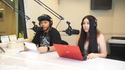 Roro x risa radio studio.jpg