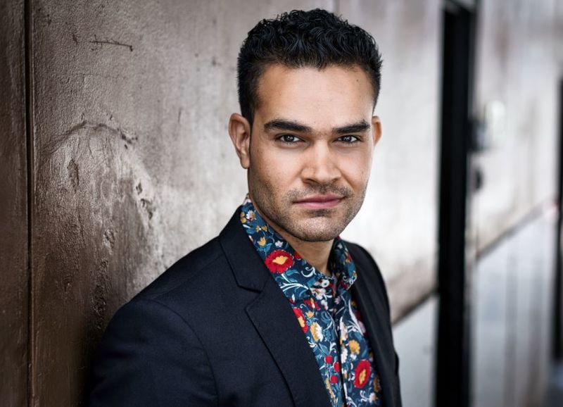 File:Karan Choudhary producer.JPG