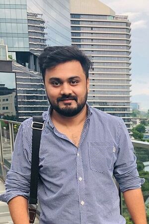 Nomaan Sheikh