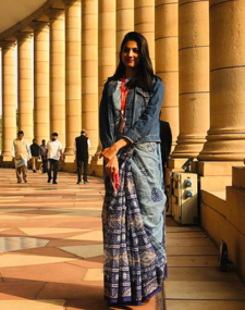 Jyoti Yadav (journalist).PNG