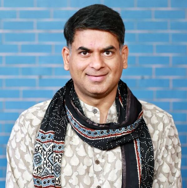 File:Saurabh Dwivedi.JPG